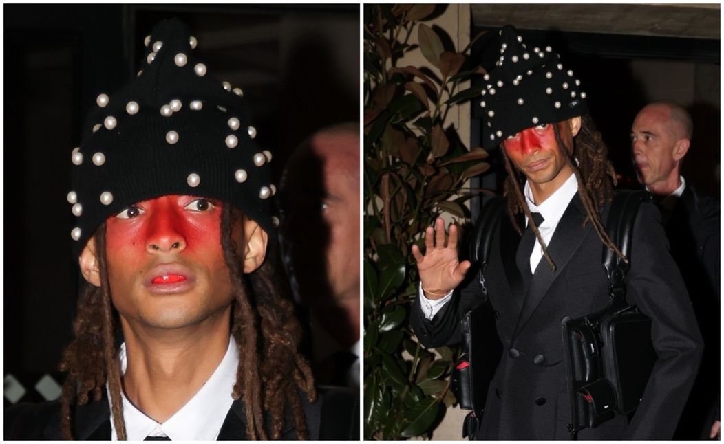 JADEN