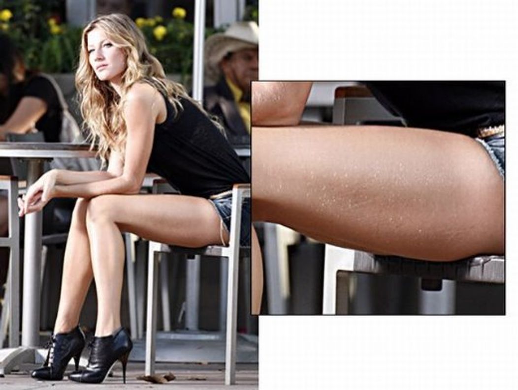 Gisele Bundchen