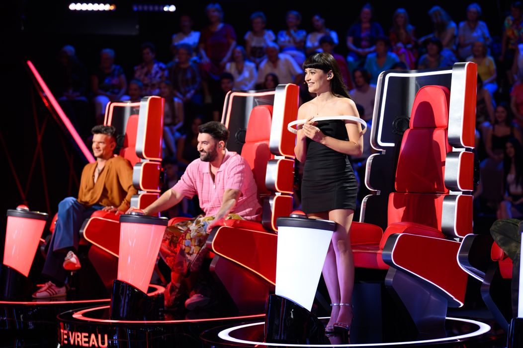 Vocea Romaniei 22.07.2025 (754)