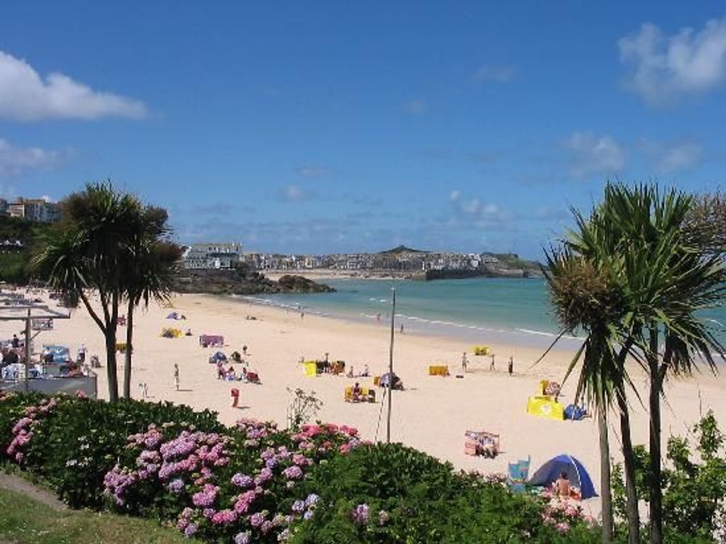 St. Ives, Anglia