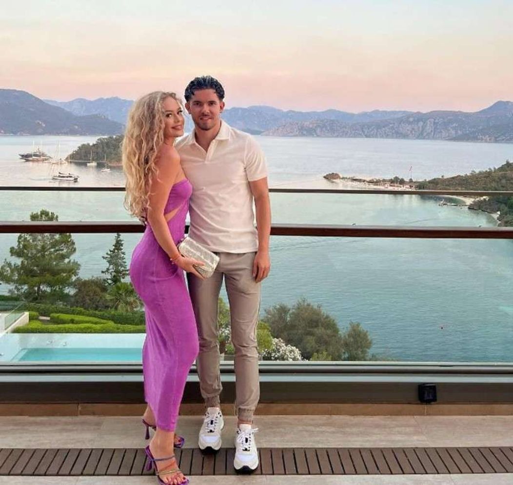 ferdi-kadioglu-wife-girlfriend