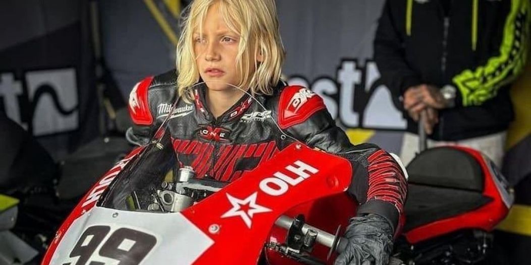 lorenzo