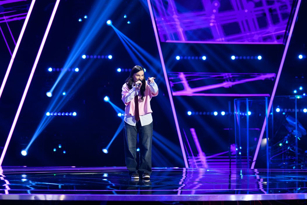Vocea Romaniei 21.07.2025 (576)