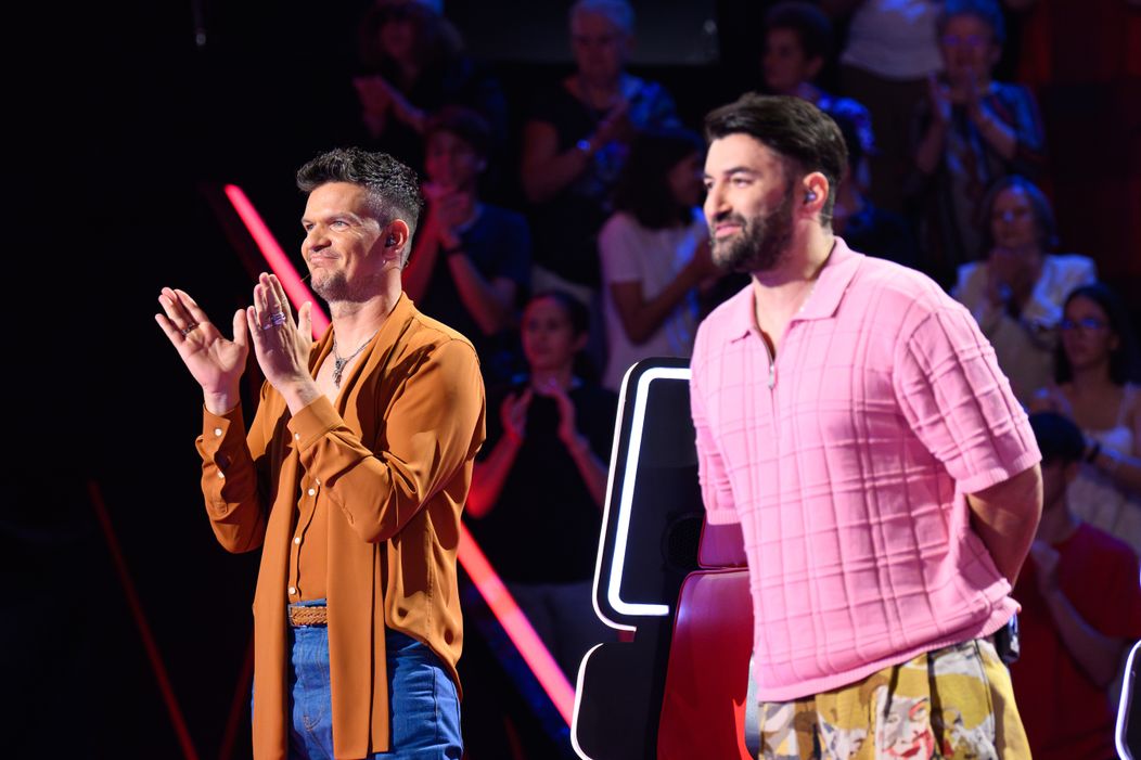 Vocea Romaniei 22.07.2025 (510)