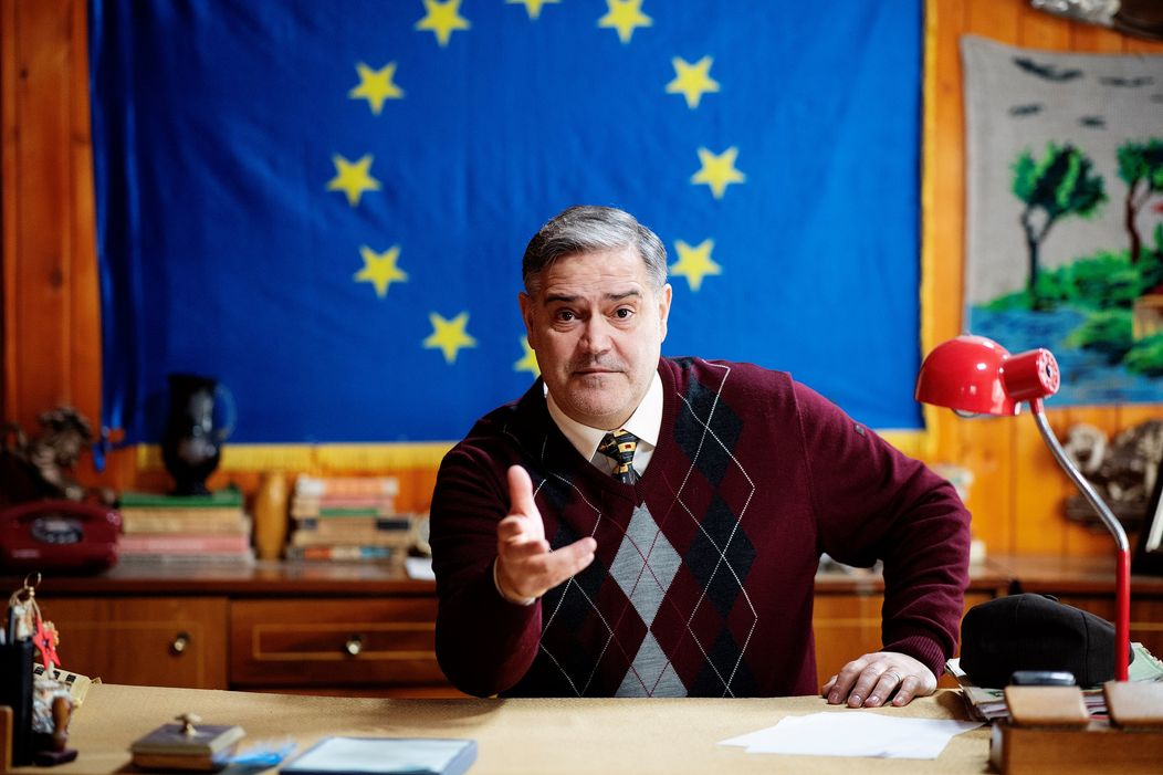 Vasile (credite foto Gina Buliga)