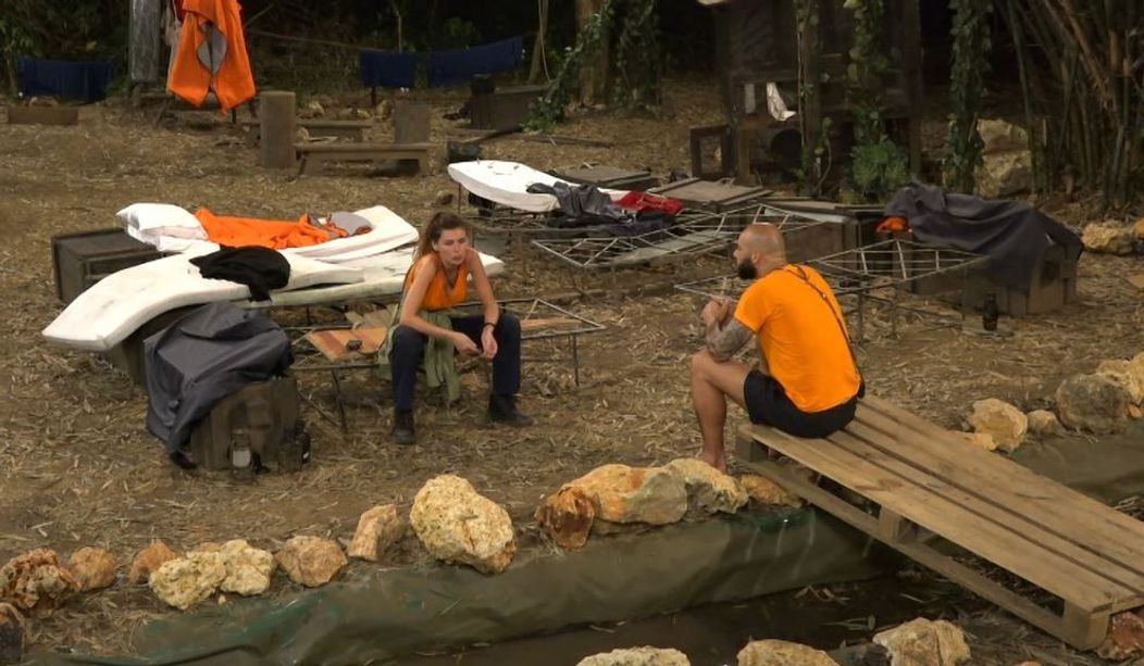 Sunt celebru, scoate-mă de aici, episodul 19