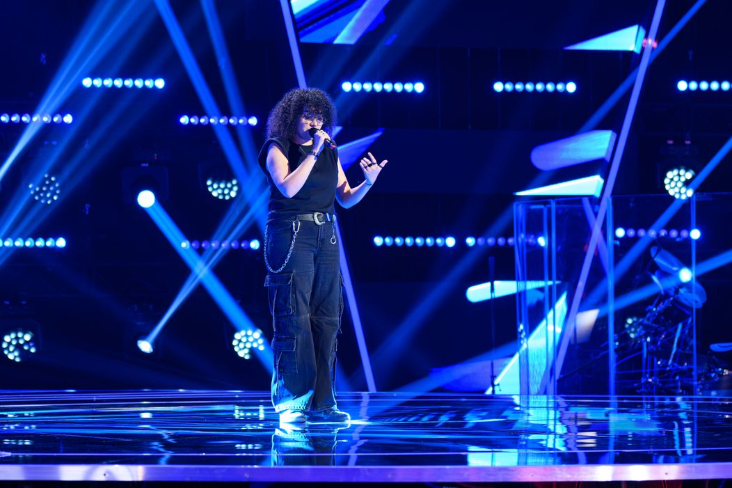Vocea Romaniei 15.07.2025 (628)