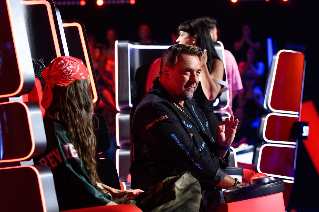 Vocea Romaniei 22.07.2025 (497)