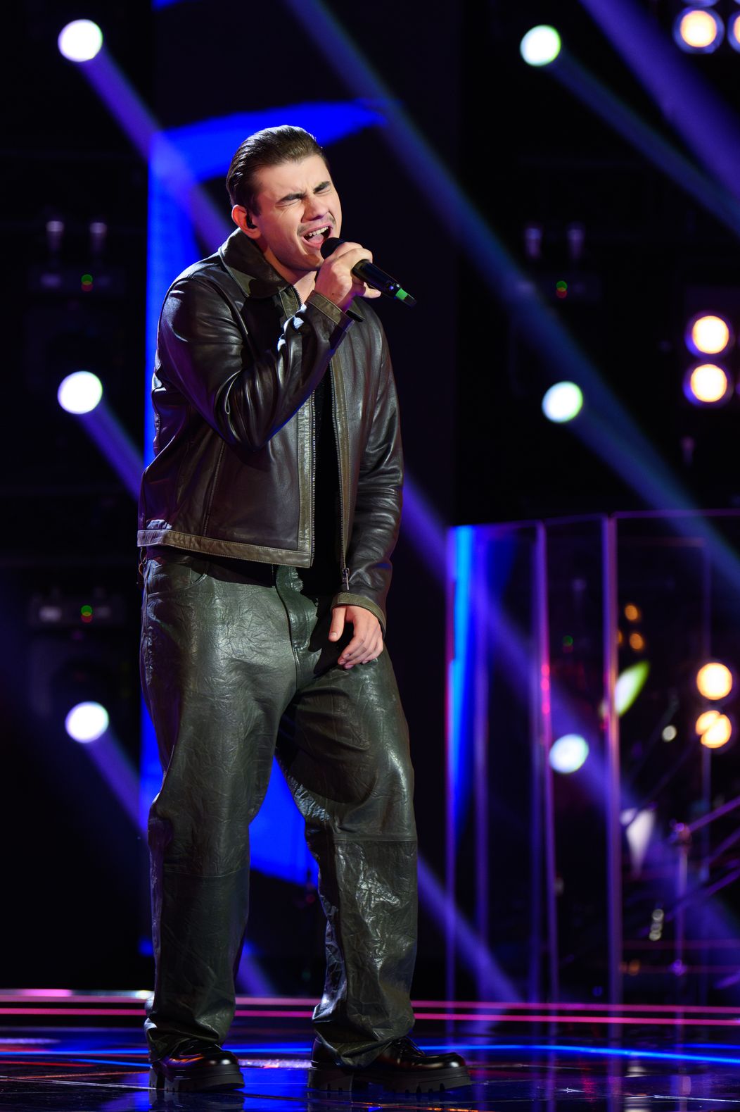Vocea Romaniei 25.08.2025 (890)
