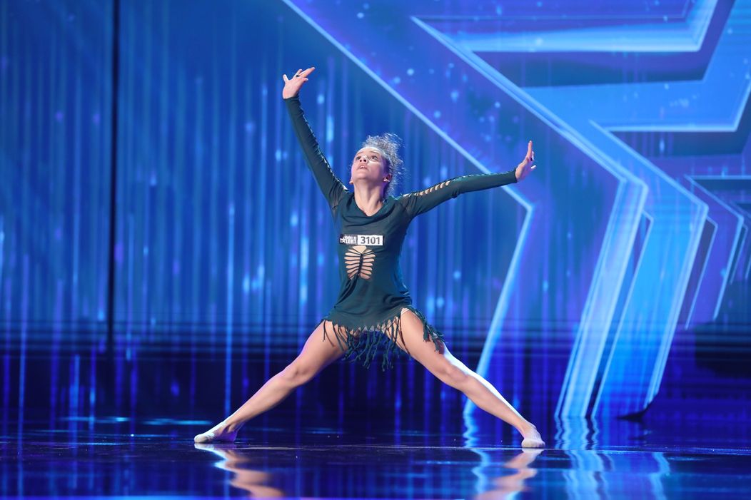 Sara Ardeleanu - golden buzz Mihai Petre (14)