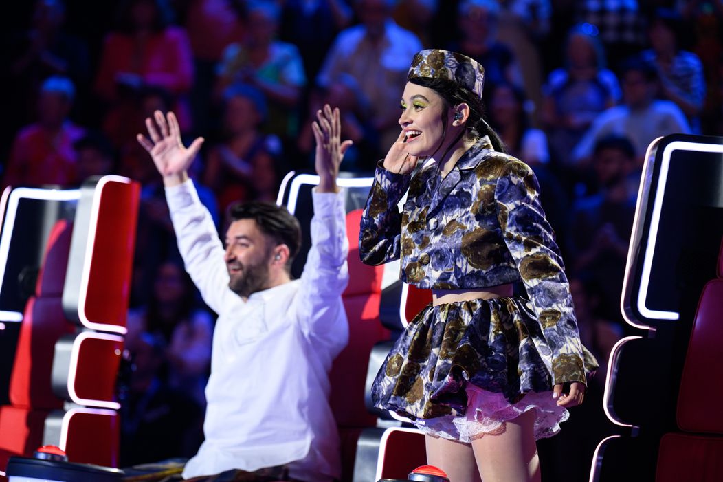 Vocea Romaniei 16.07.2025 (953)