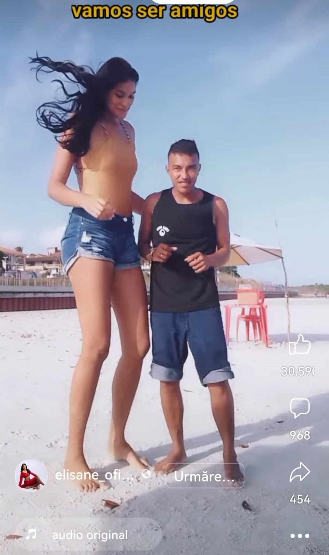 elisane silva 7