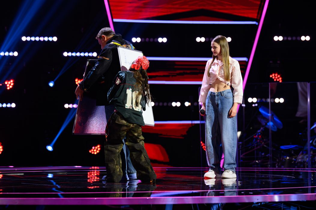 Vocea Romaniei 18.07.2025 (754)