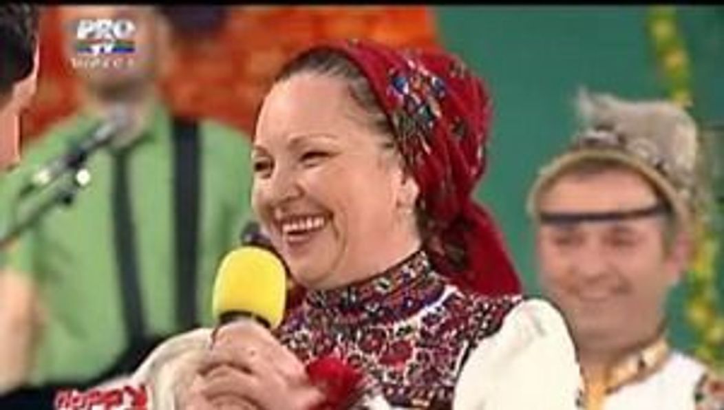 Maria Tripon