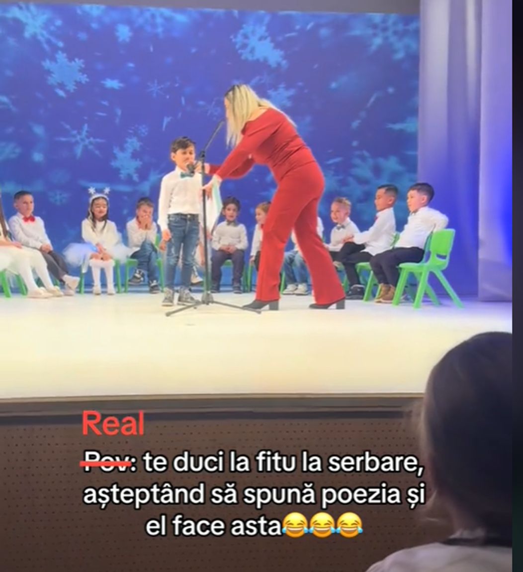serbare