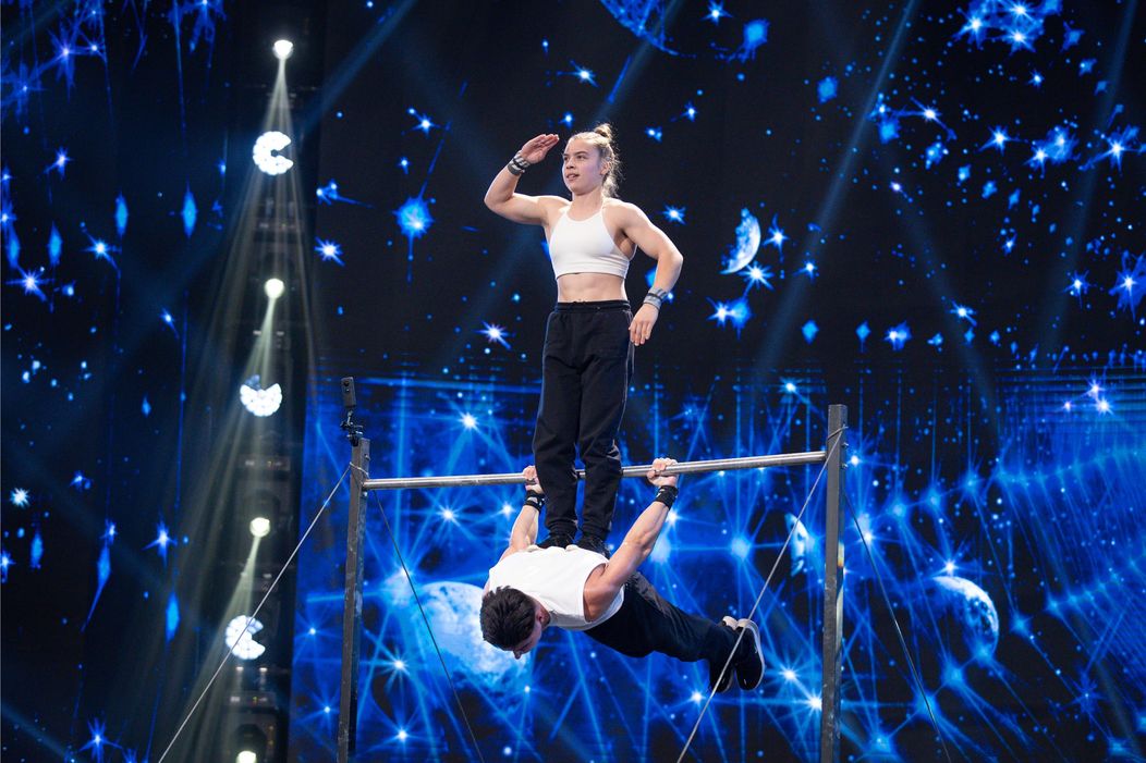 Calisthenics România - golden buzz Mihai Bobonete (15)