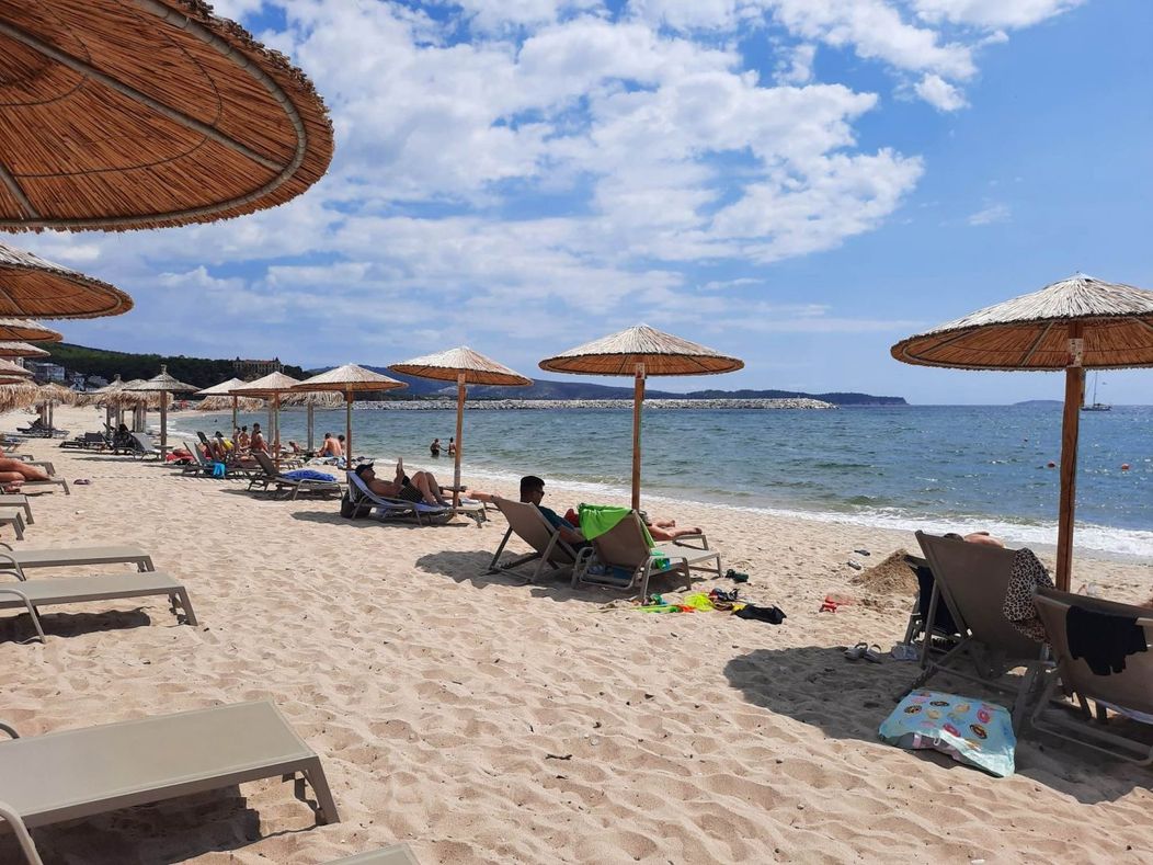 Thassos 