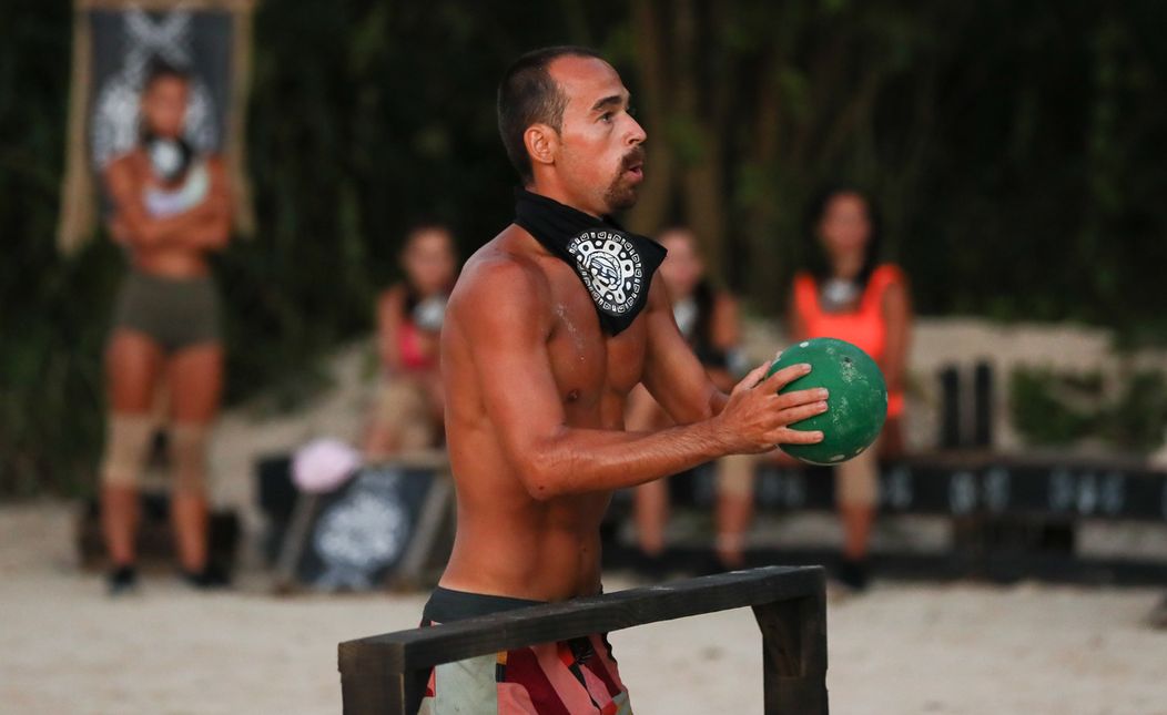 survivor 5