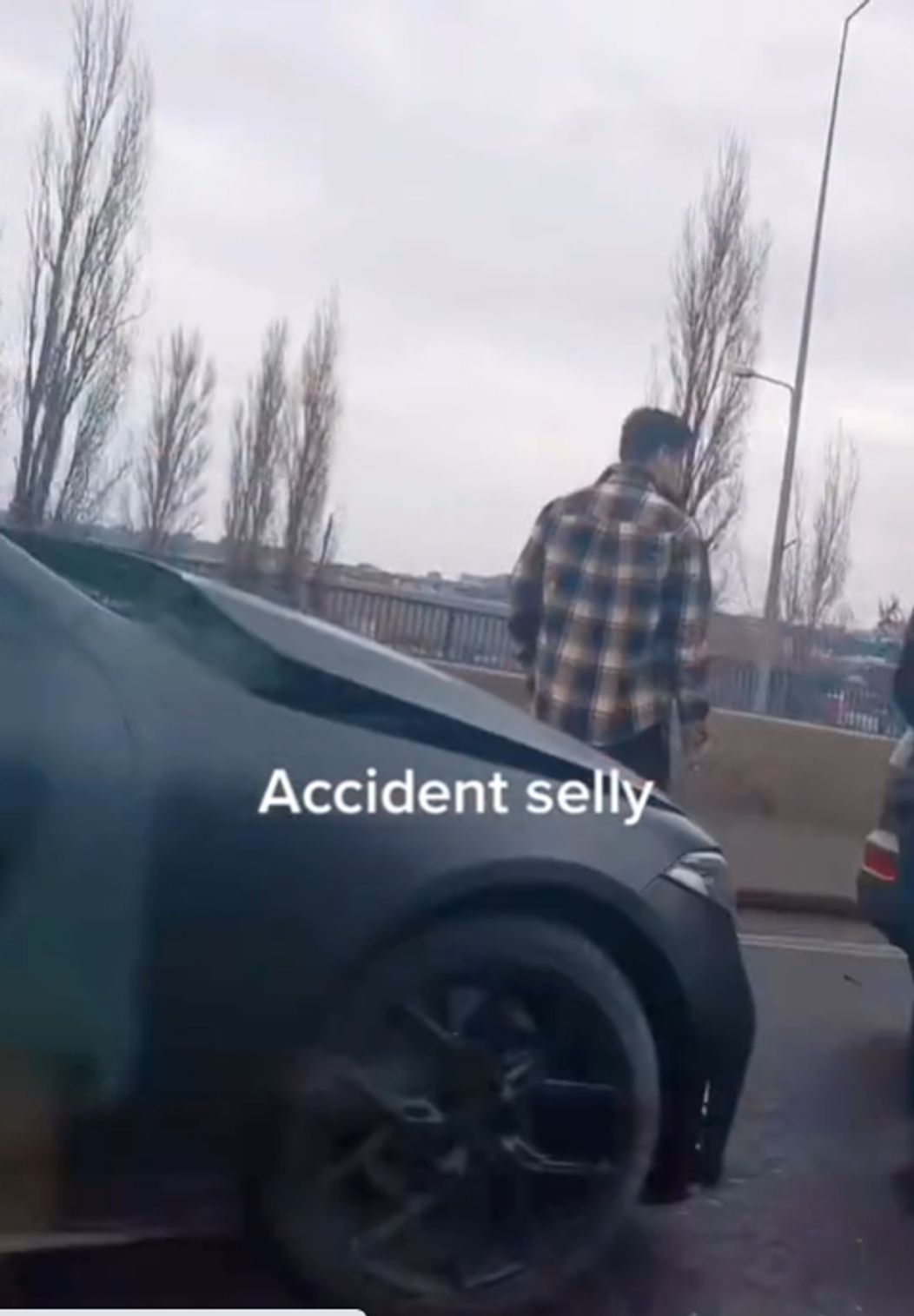 selly masina accident 1