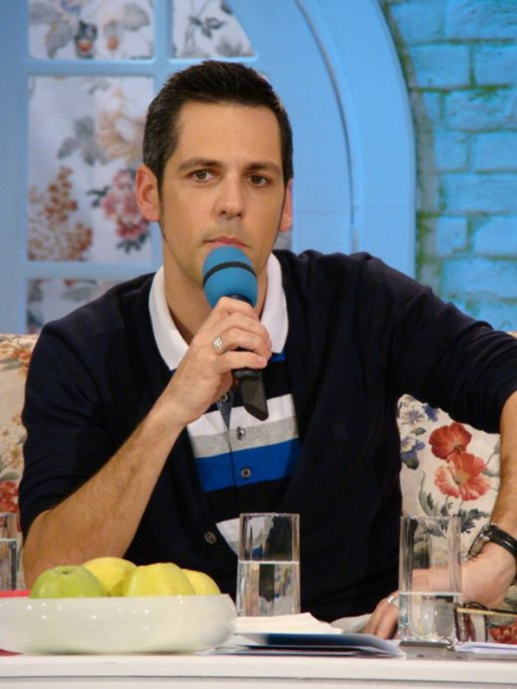 Stefan Banica