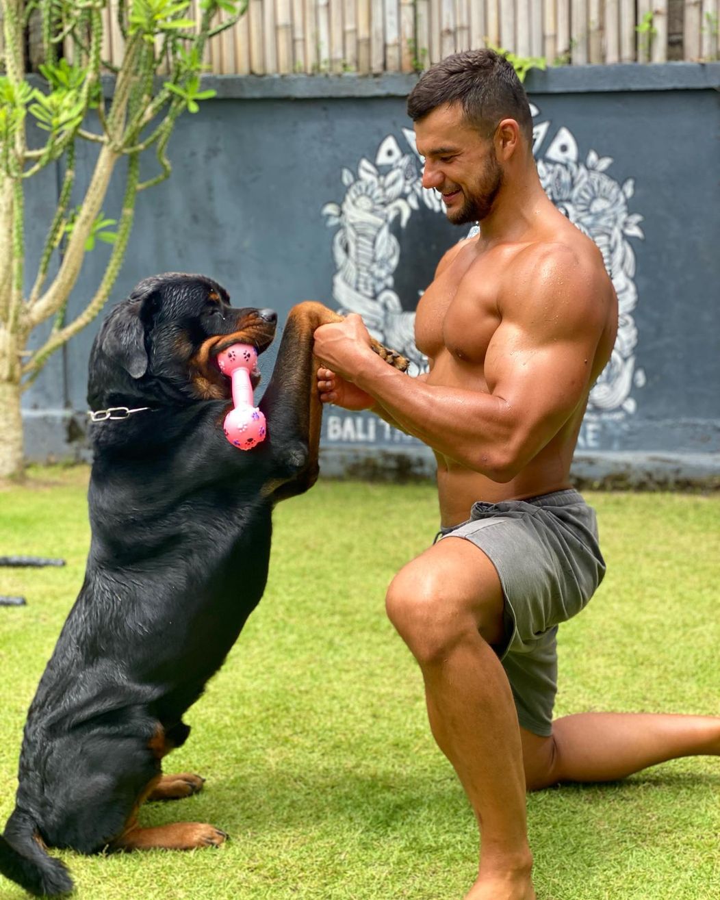 Remus Boroiu participă la SURVIVOR România 2023, în echipa FAIMOȘILOR
