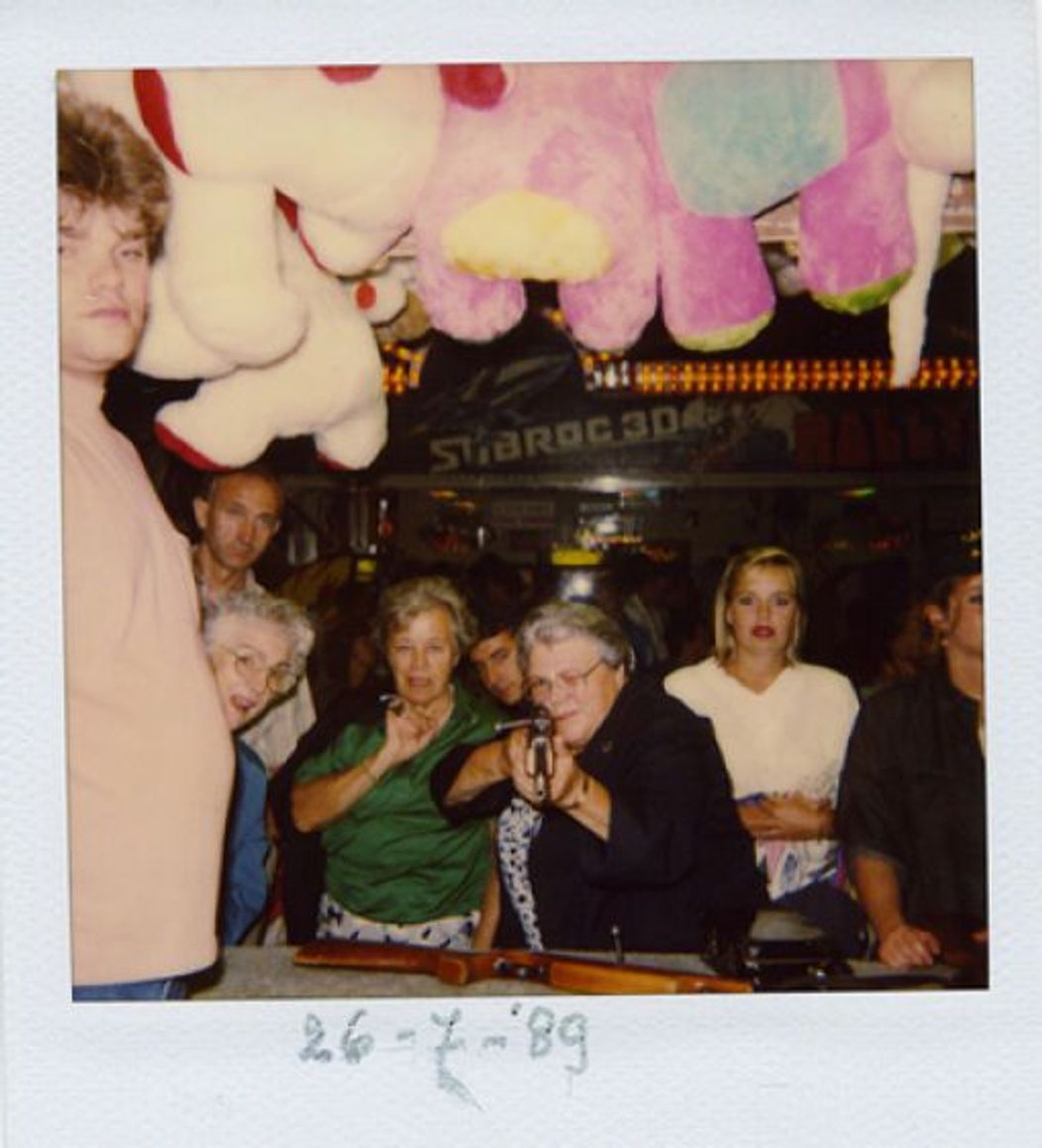 26 iulie 1989