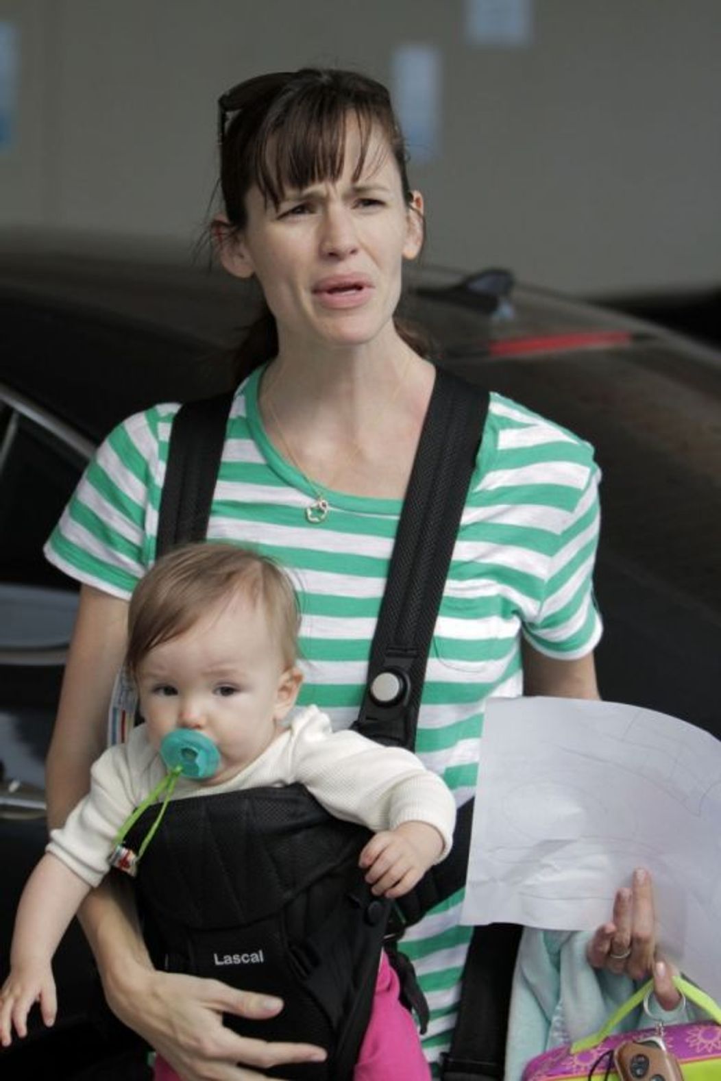 Jennifer Garner
