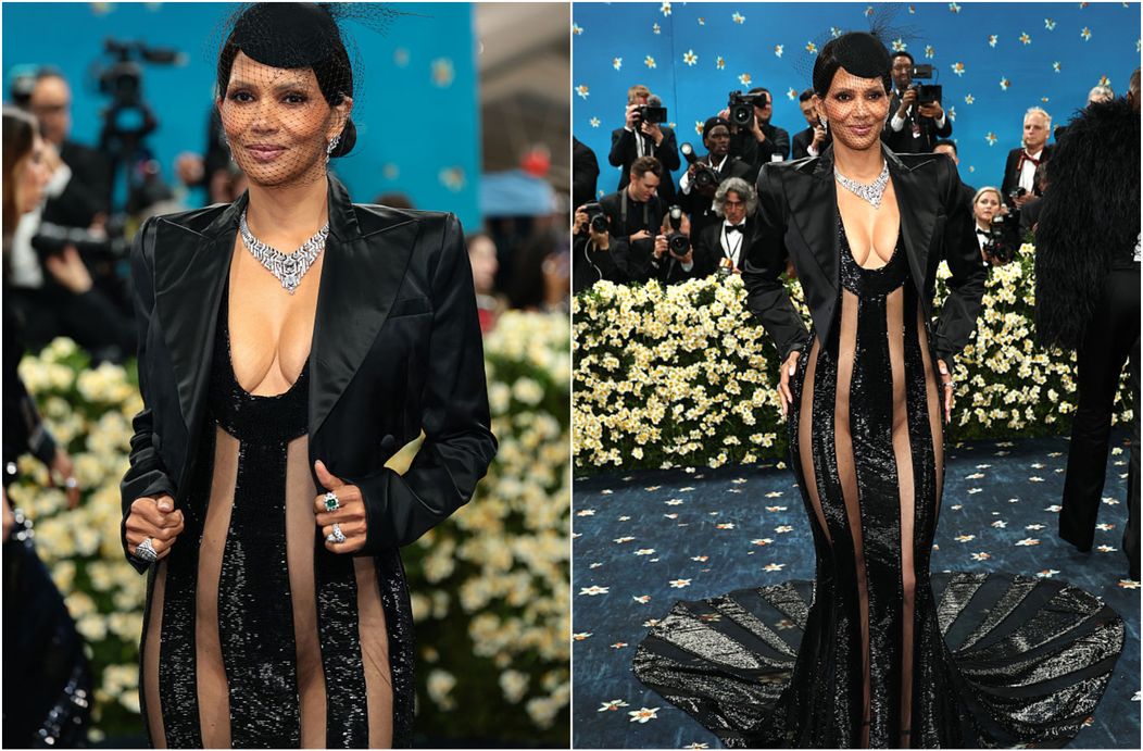 met gala 2025 halle berry