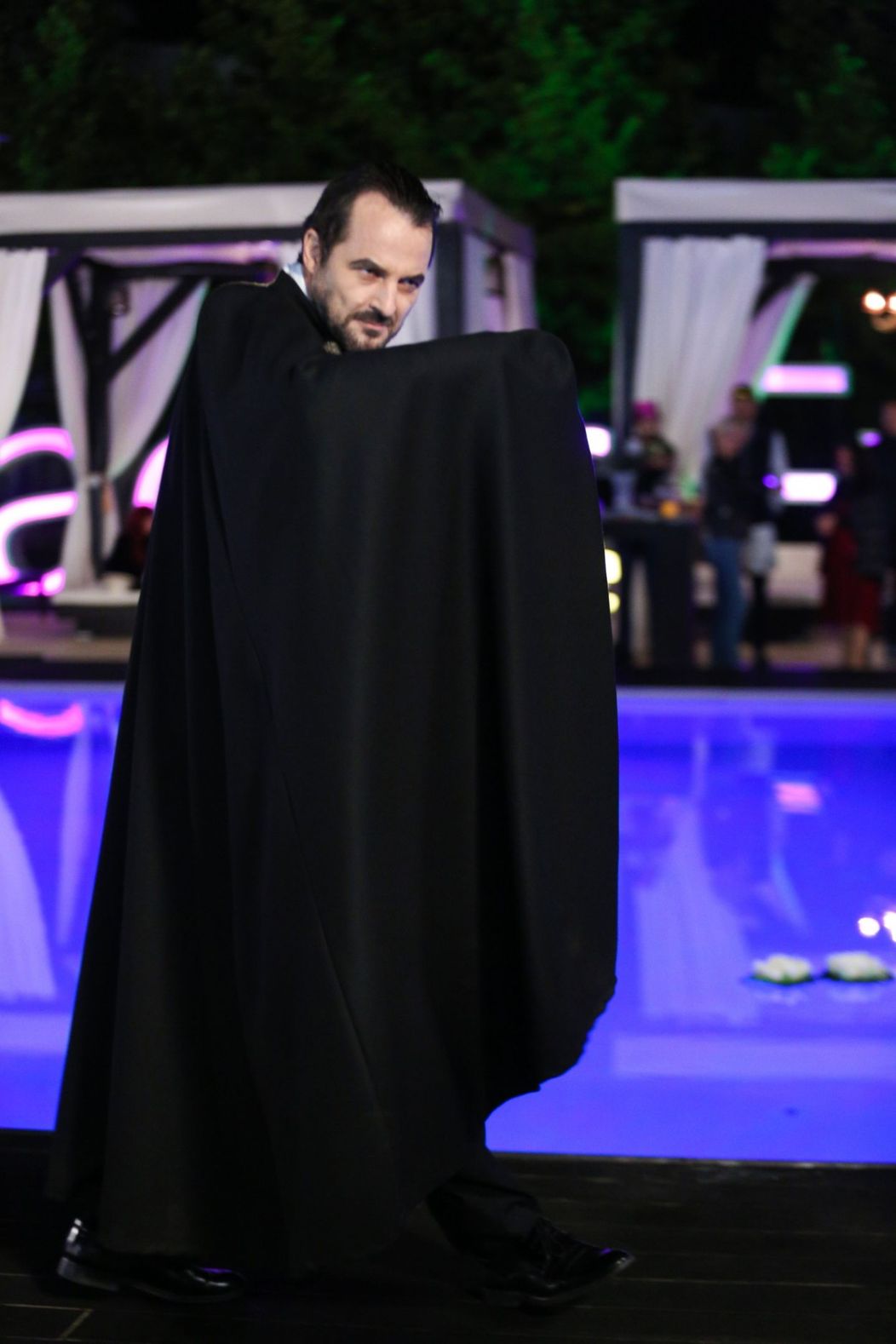 Andrei Aradits