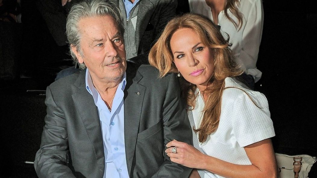 alain delon 4