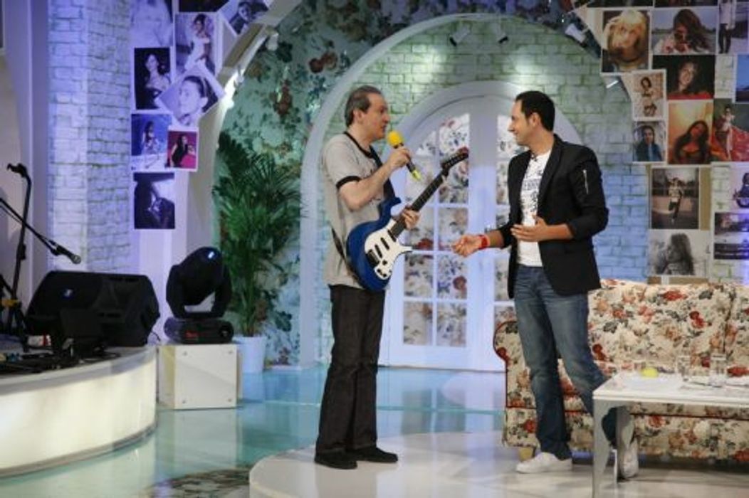 Invitati