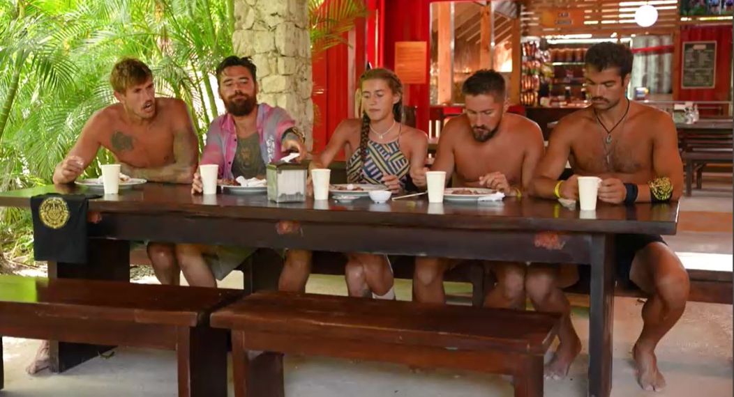 la masa punta cana
