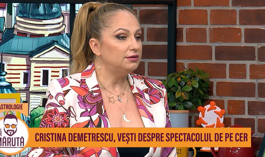 cristina demetrescu 2
