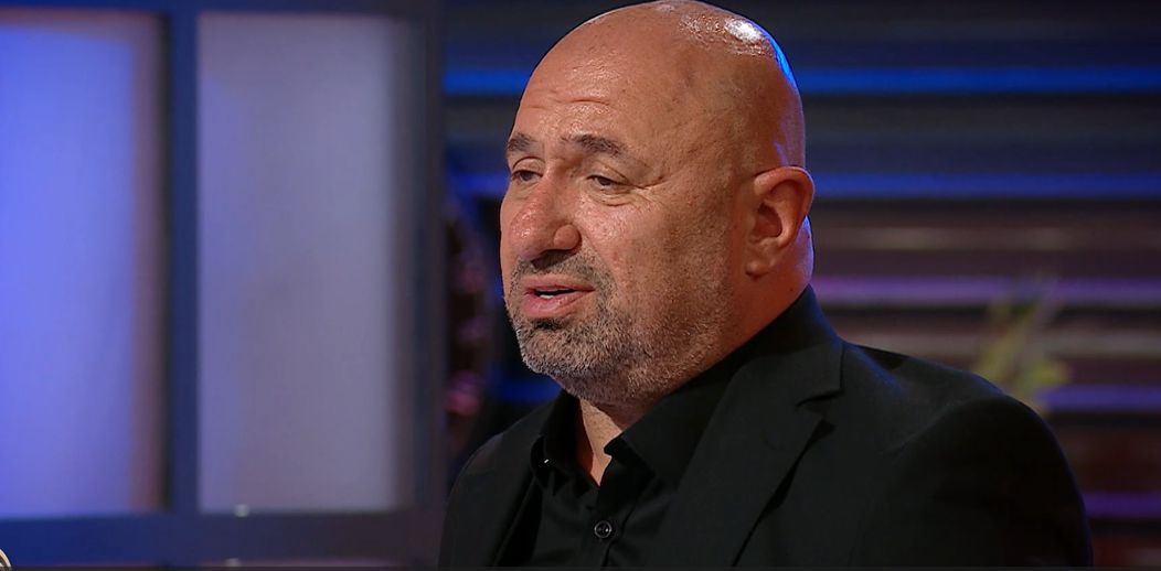 „Șorțul jos! Părăsești MasterChef” (6)