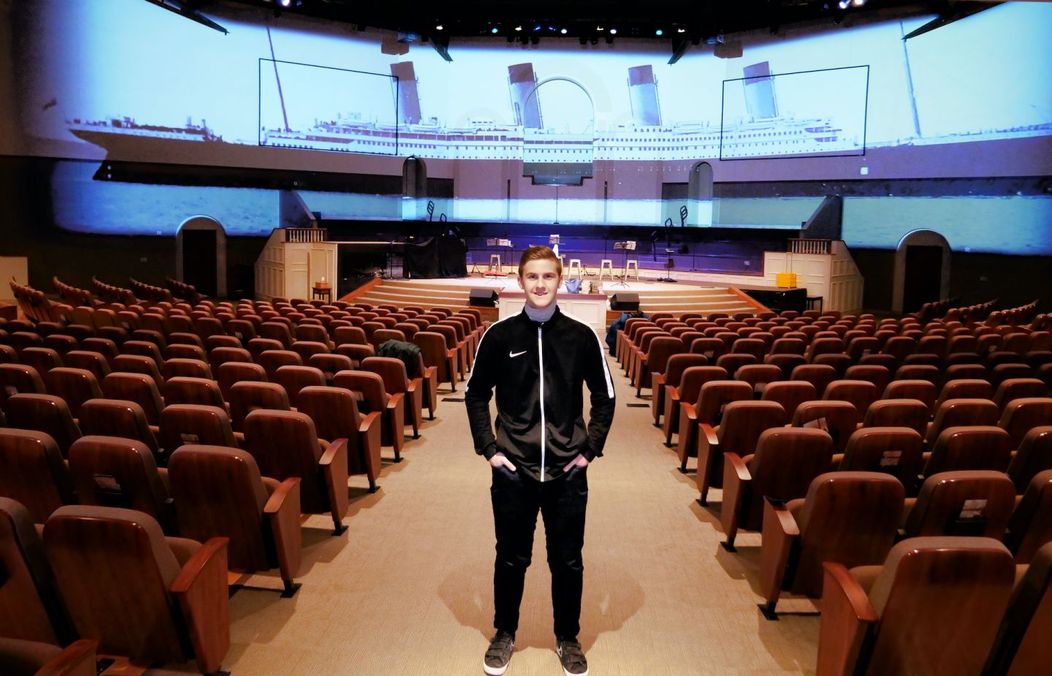 Sursa FOTO: Bjarney Ludviksdottir pentru The Epoch Times