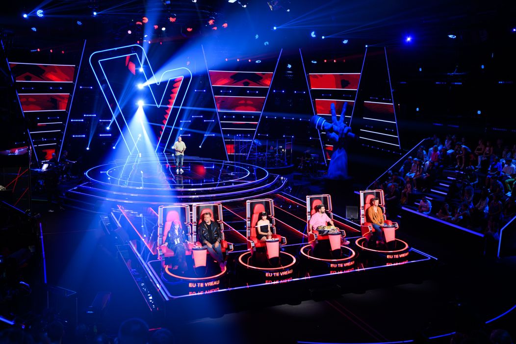 Vocea Romaniei 22.07.2025 (638)