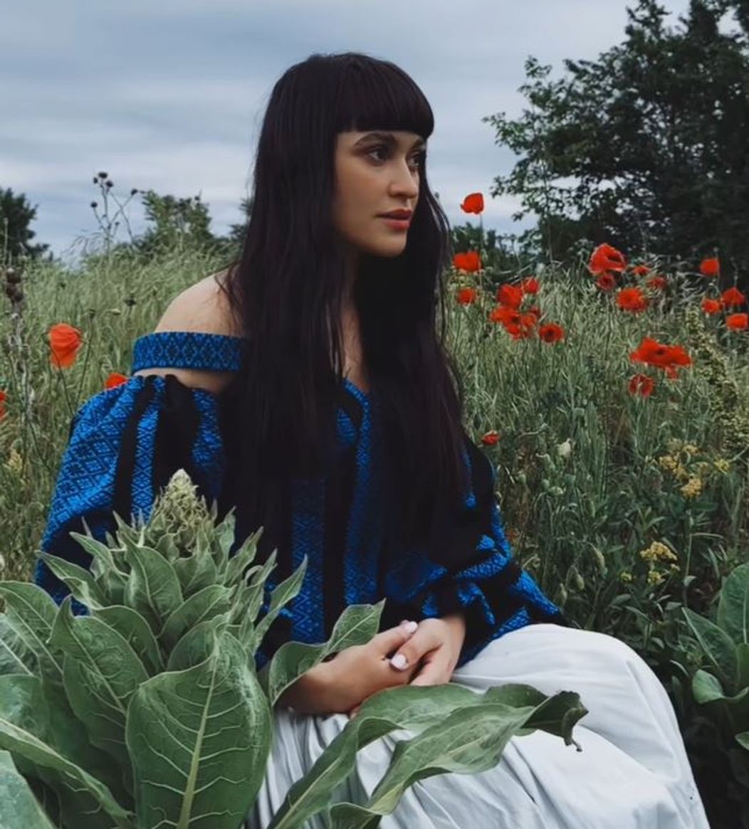 irina rimes mesj pentru prieten