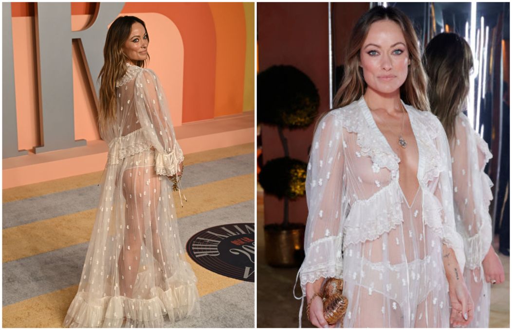 olivia wilde