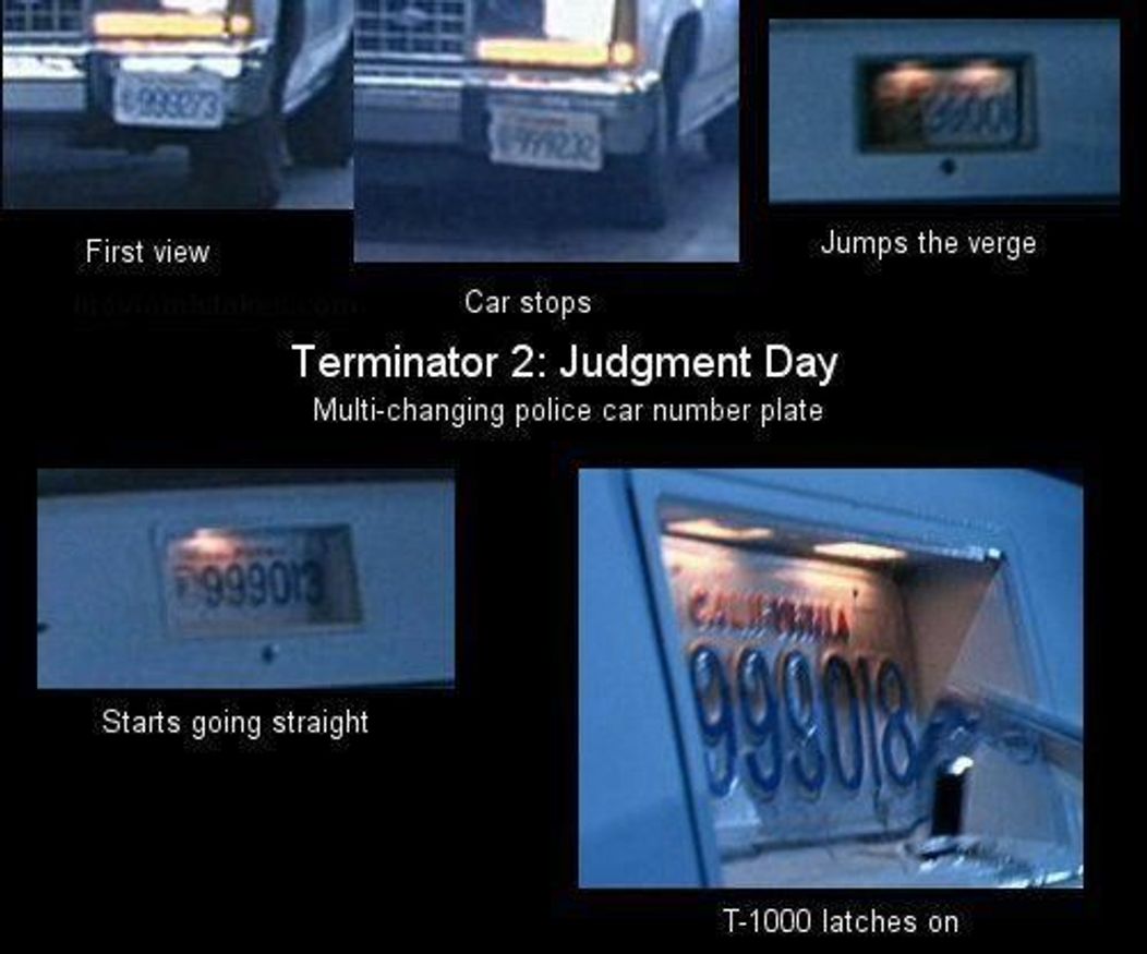 Terminator 2