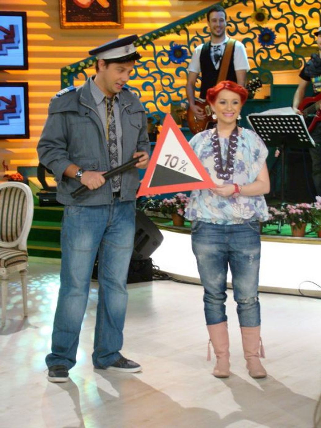 Veveritele