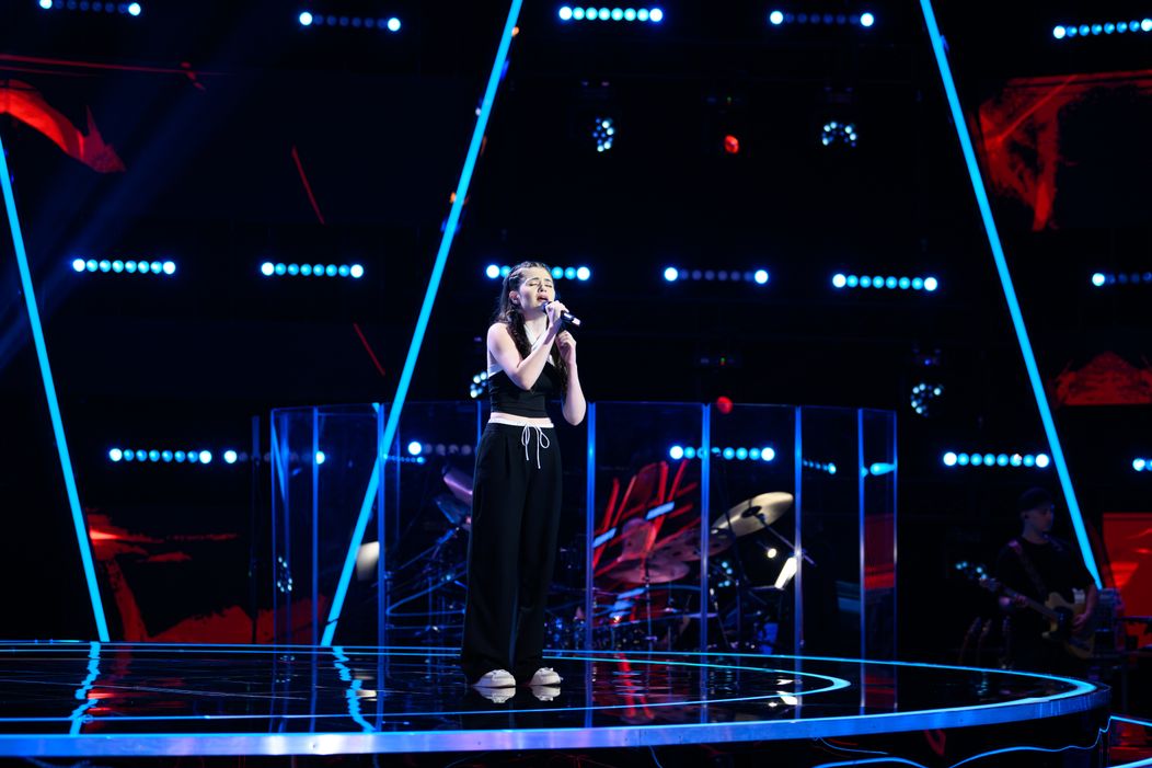 Vocea Romaniei 22.07.2025 (790)