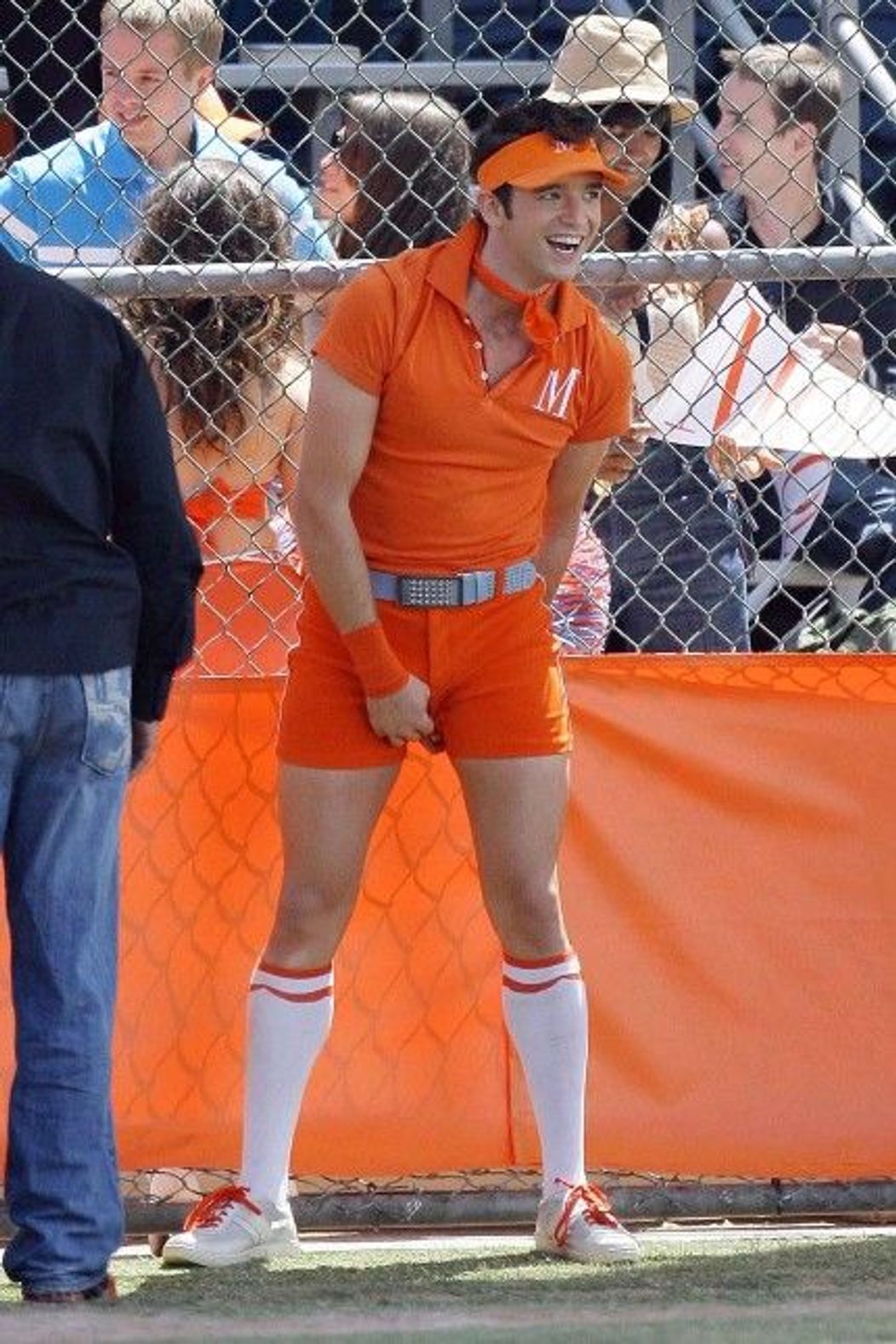 Michael Urie