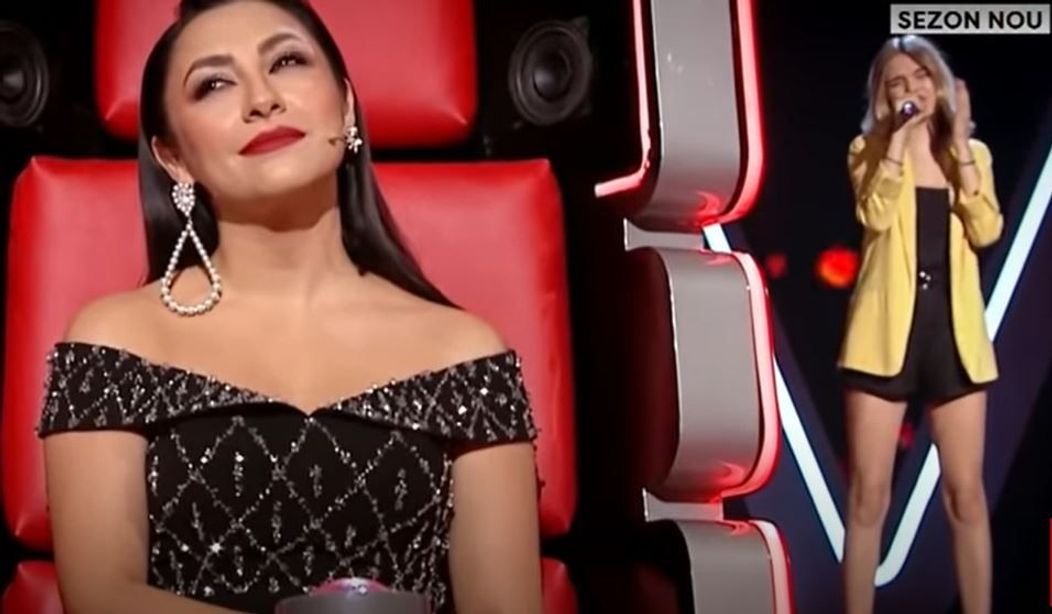 Andra si Eva Timush