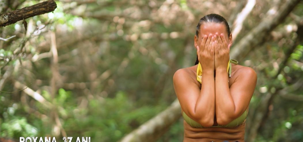 survivor 1-1