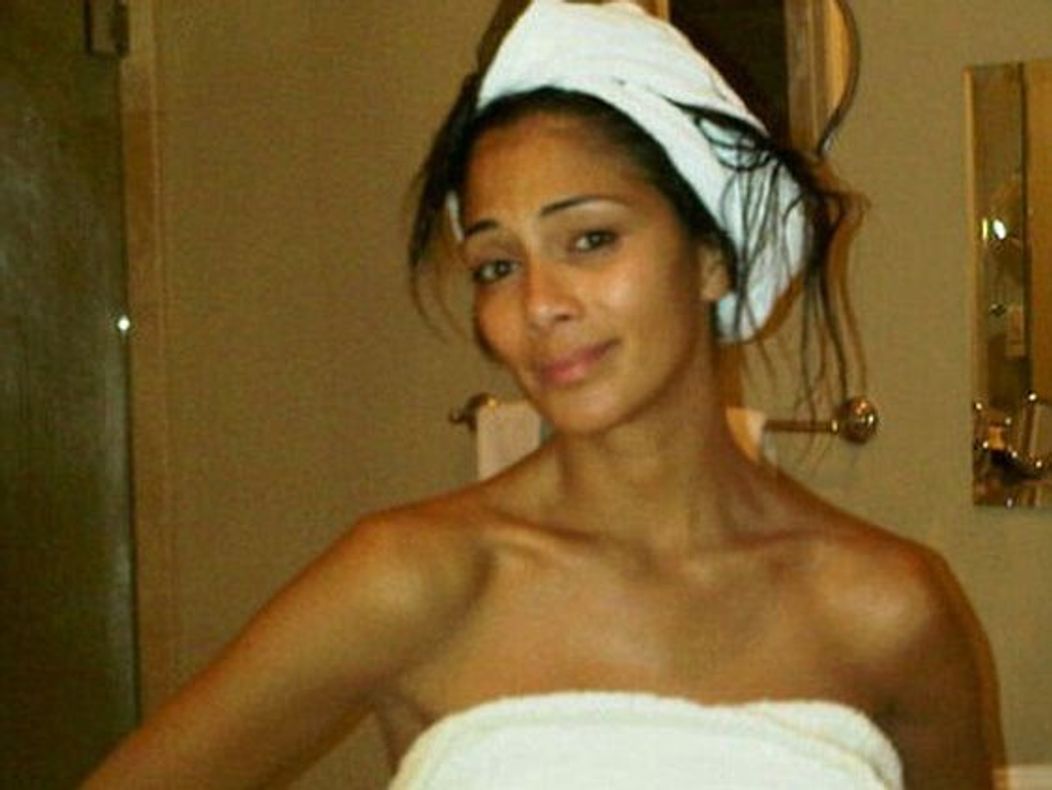 Nicole Scherzinger