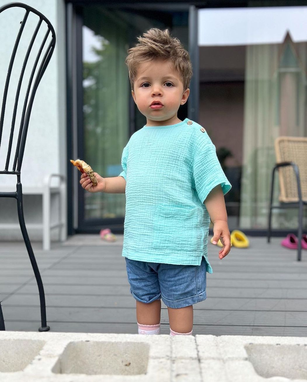 Tiago, fiul lui Cabral