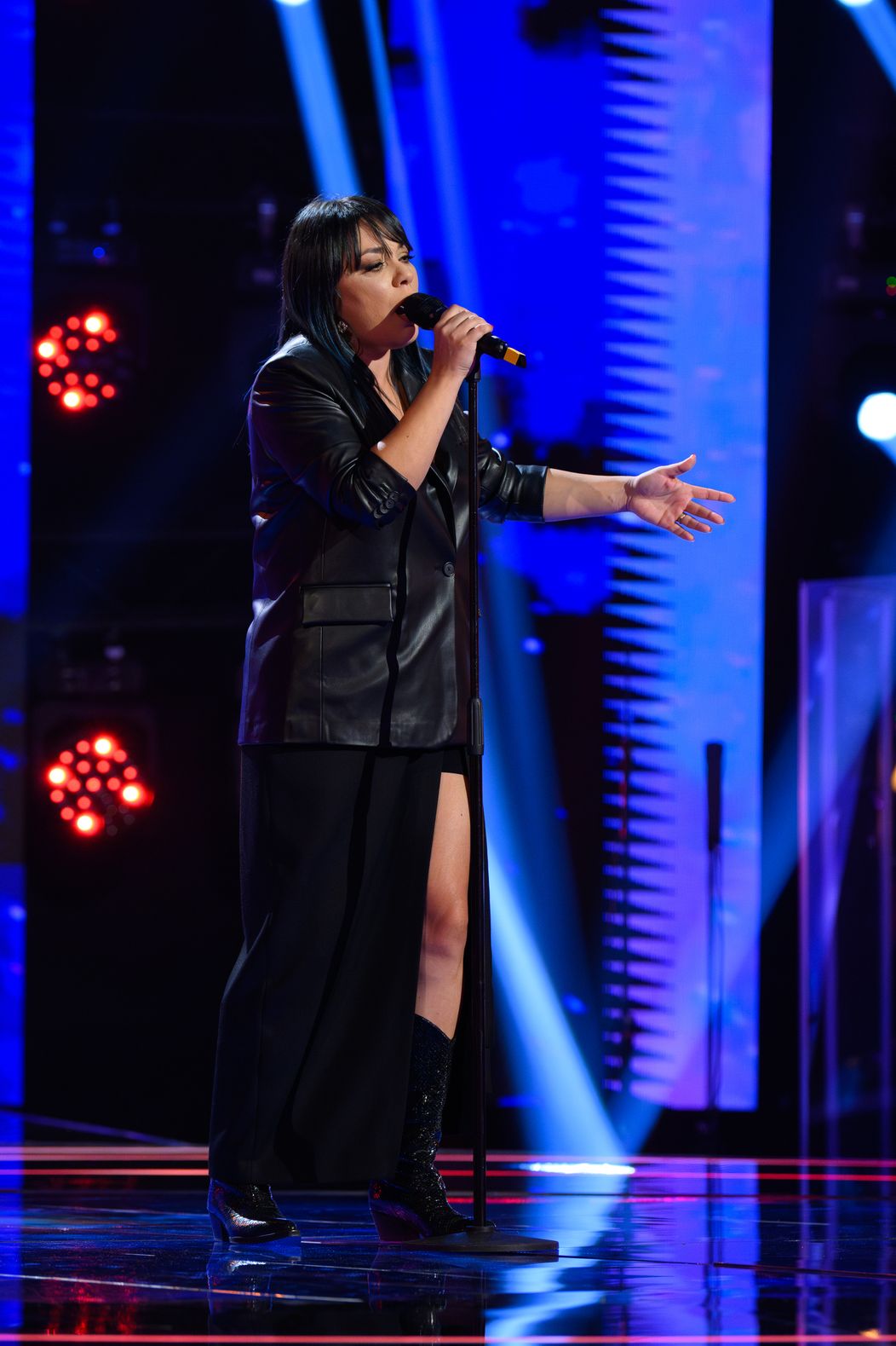 Vocea Romaniei 25.08.2025 (1283)