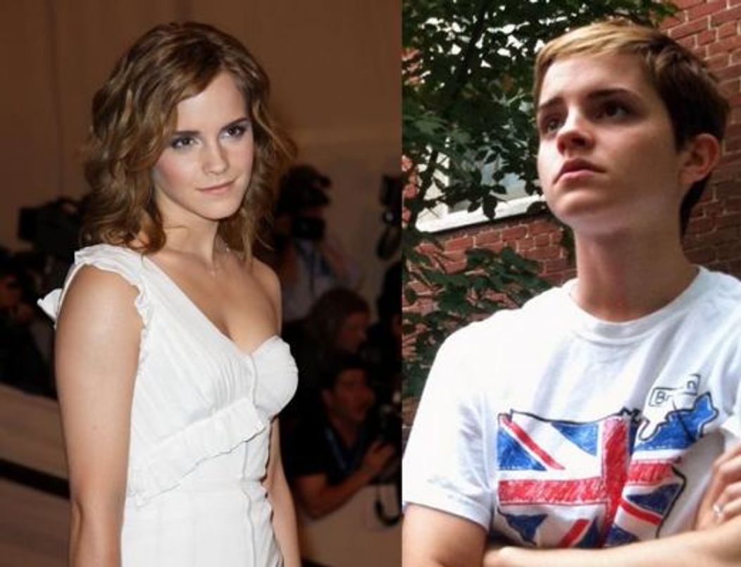 Emma Watson