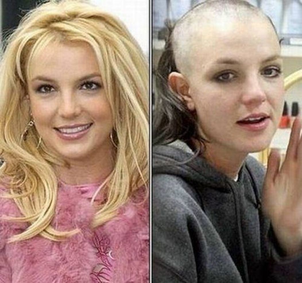 Britney Spears