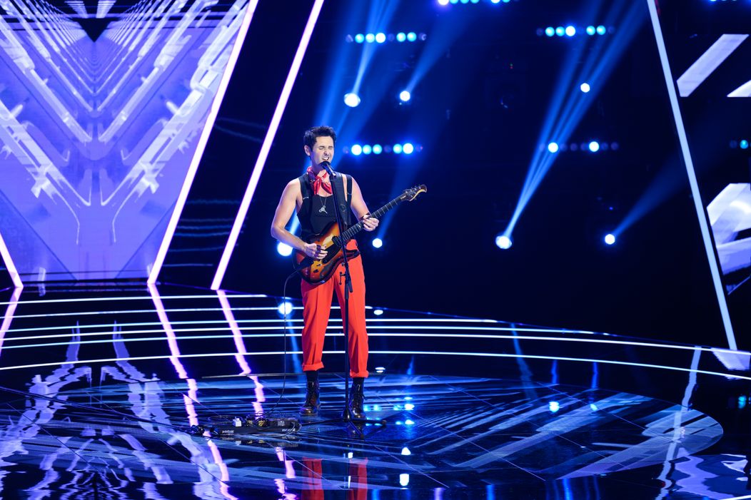 Vocea Romaniei 22.07.2025 (547)